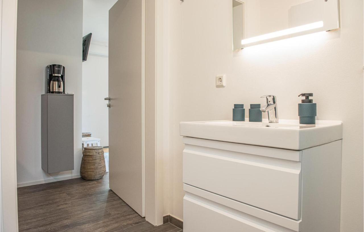 Amazing Apartment In Lembruch-Duemmer See Exterior foto