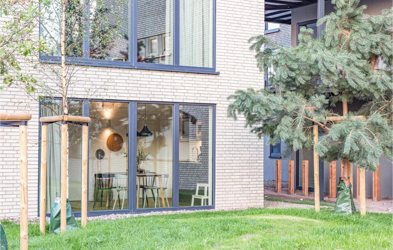 Amazing Apartment In Lembruch-Duemmer See Exterior foto